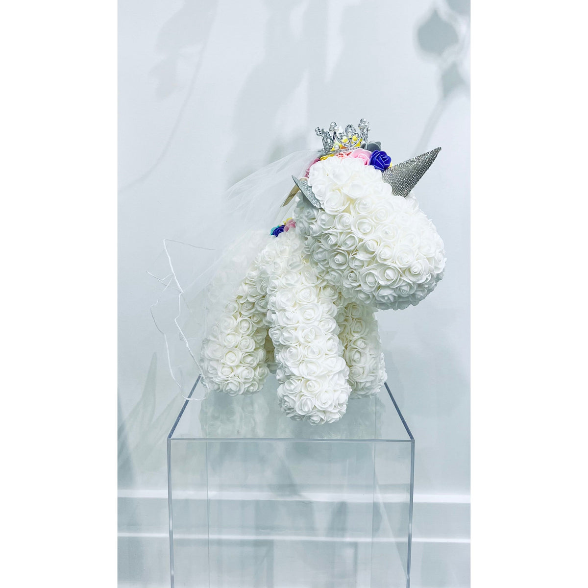 Unicorn Rose