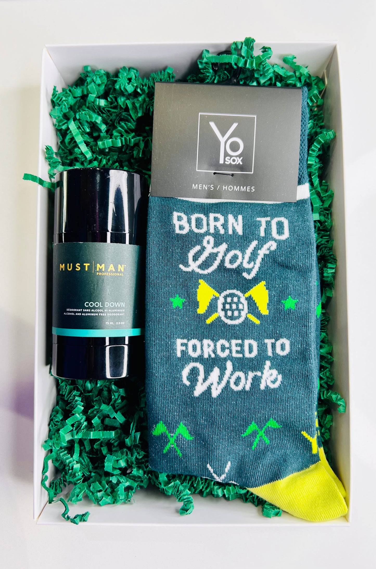 Men Gift Boxes