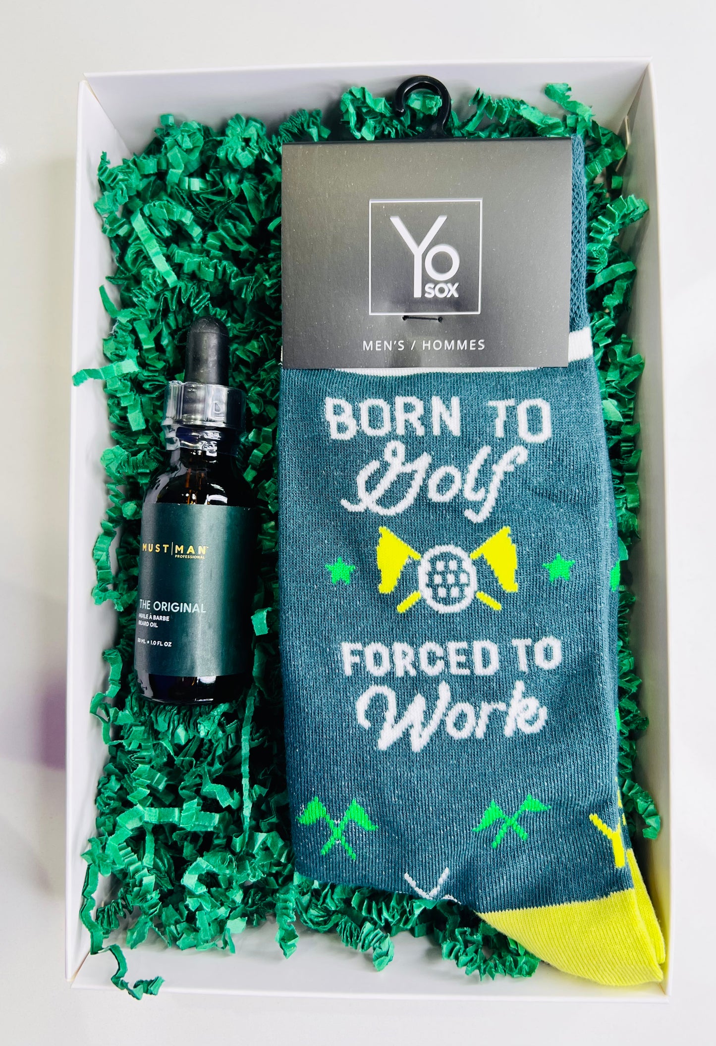 Men Gift Boxes