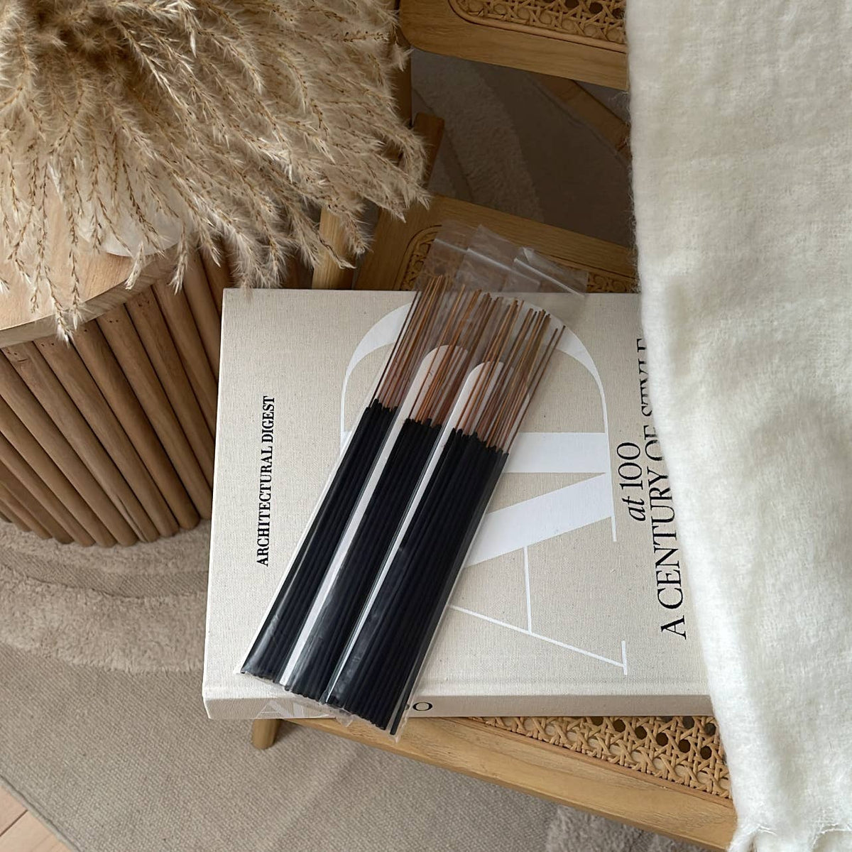 Namaste Incense Sticks | Pack of 20 | Hygge Home | Mindful