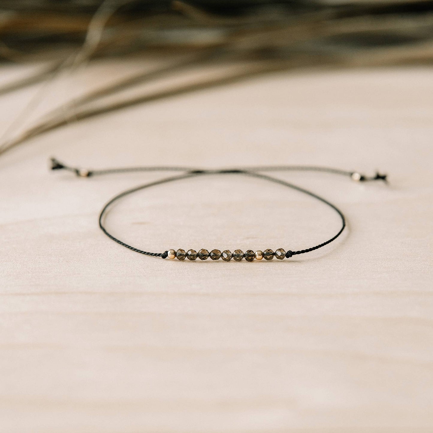 Protection Wish Bracelet (Version 2)