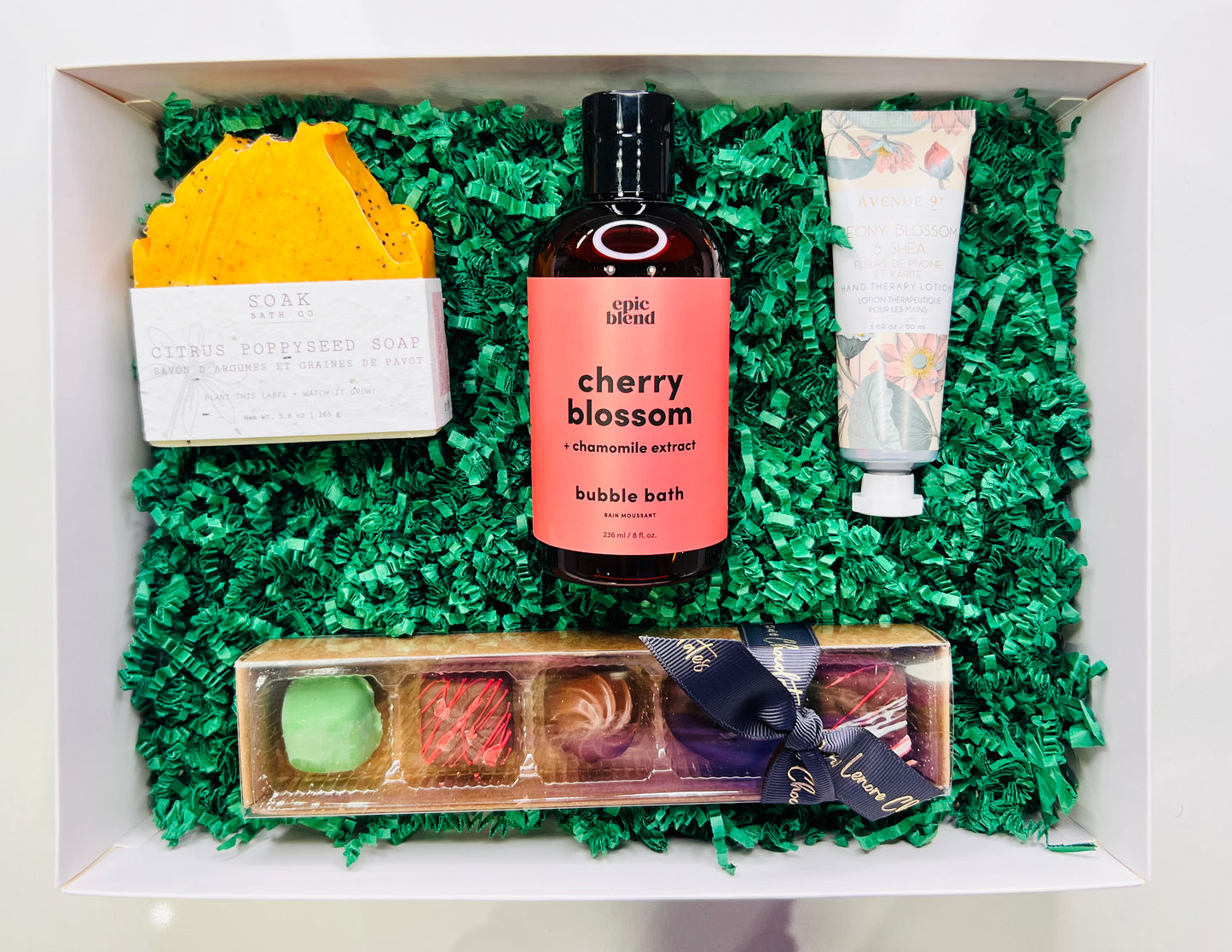 Women Gift Boxes