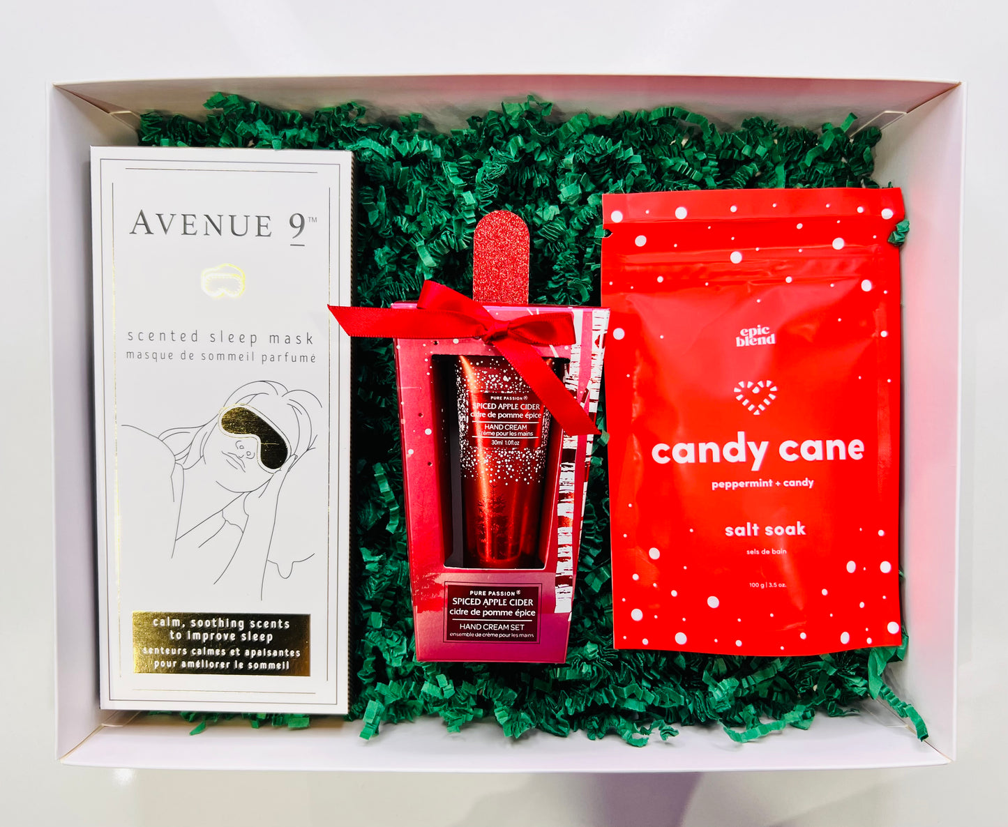 Women Gift Boxes