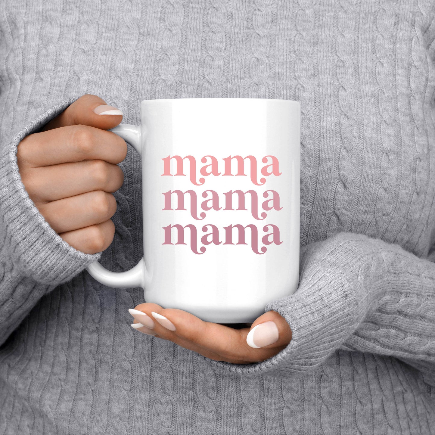 15oz Mama Mug
