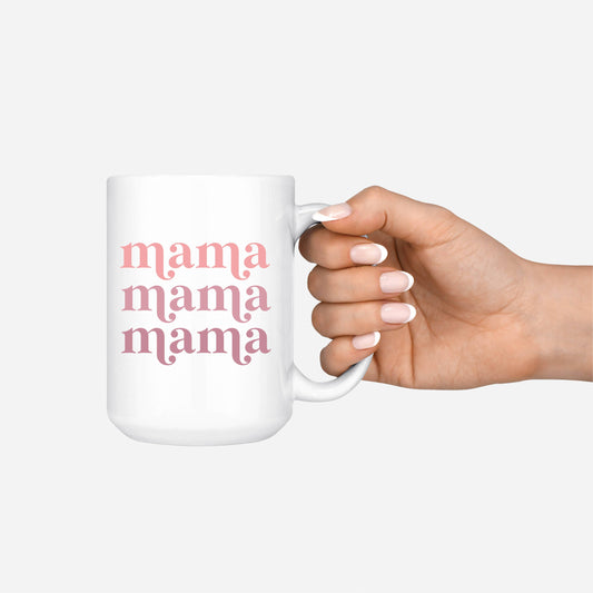 15oz Mama Mug