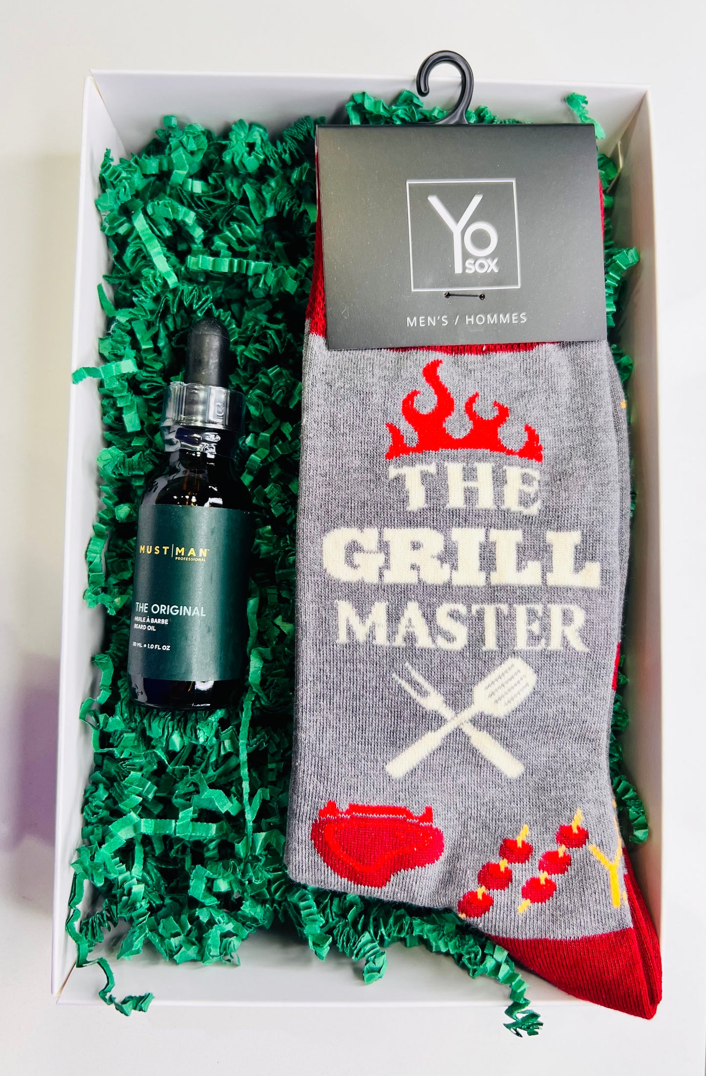 Men Gift Boxes