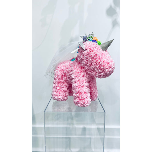 Unicorn Rose