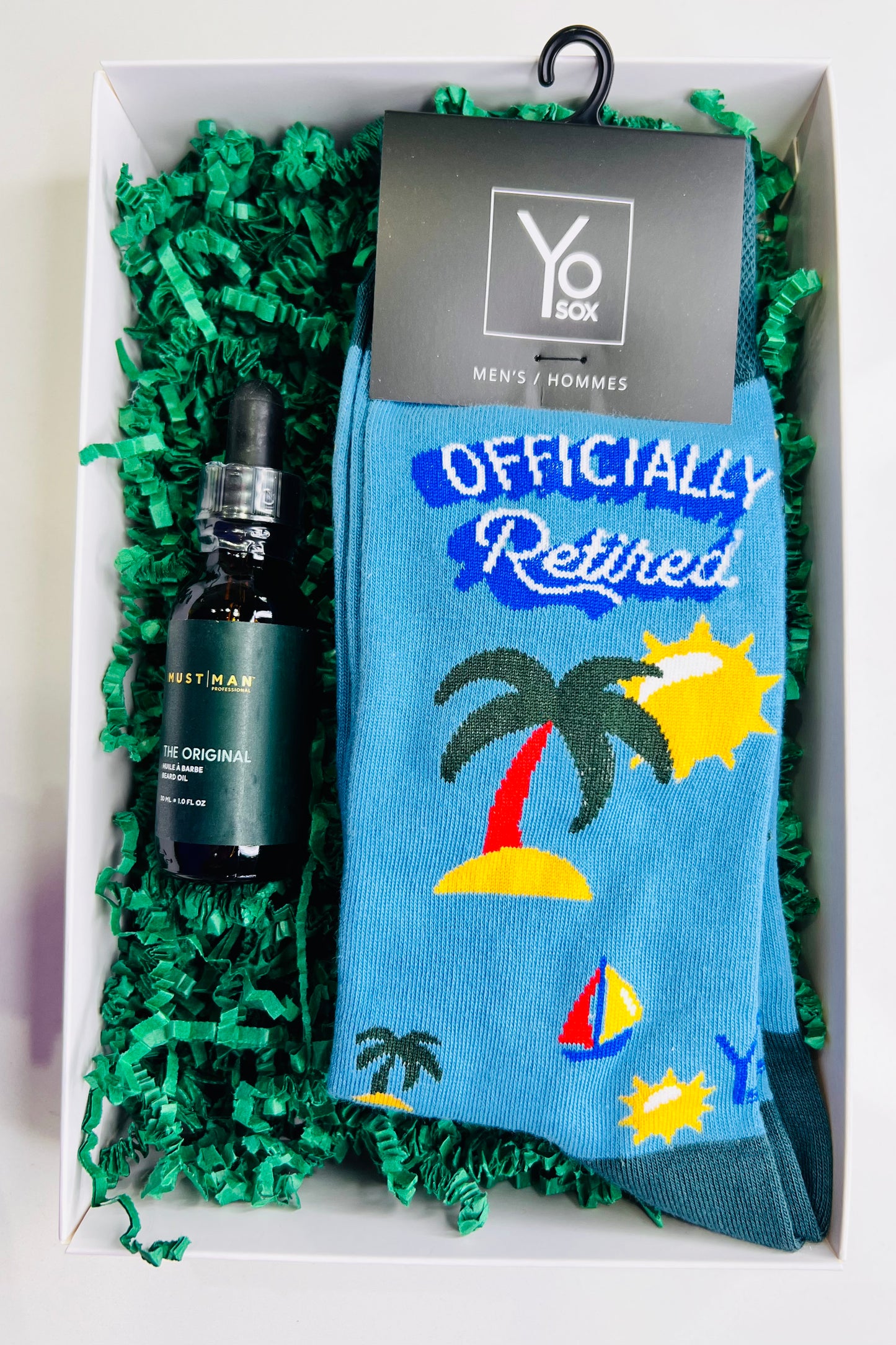 Men Gift Boxes