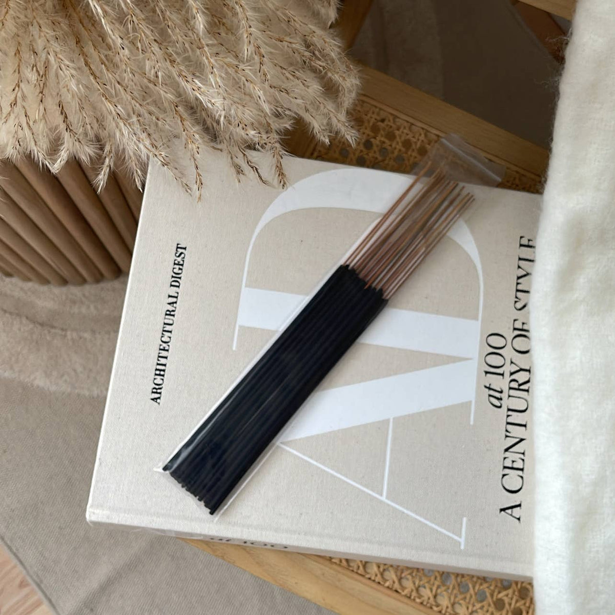 Flow Incense Sticks | Pack of 20 Stick