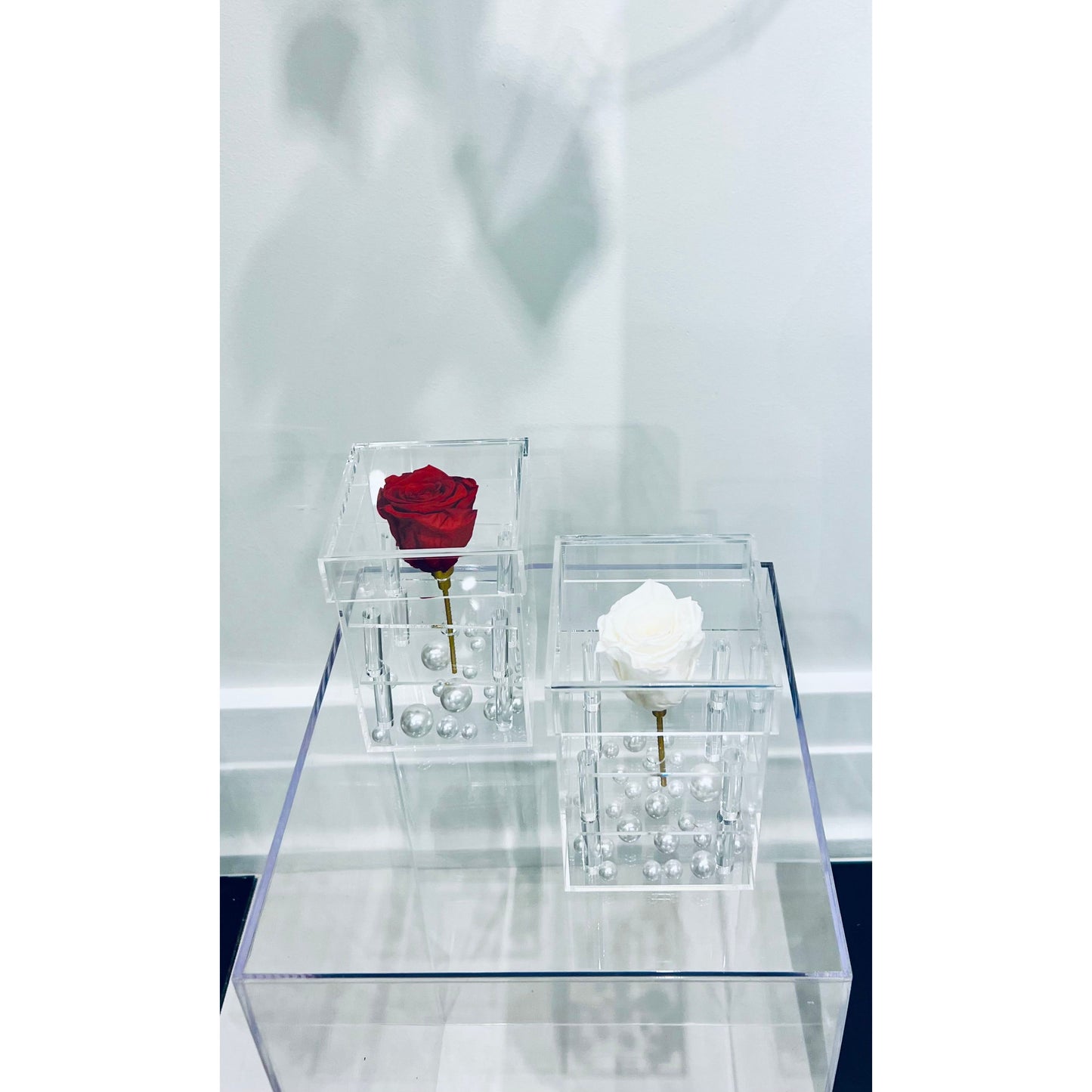 Single Rose Box