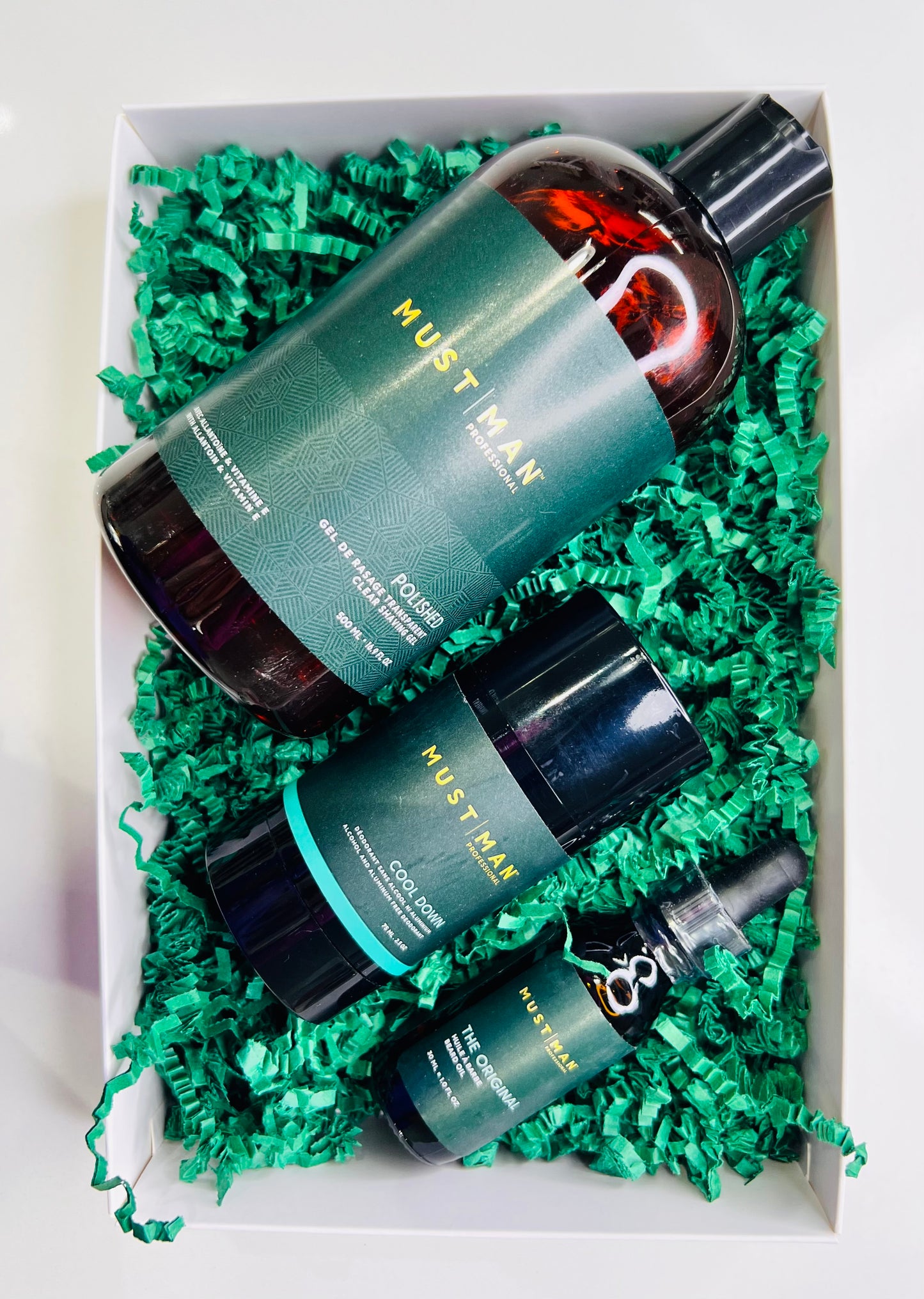 Men Gift Boxes