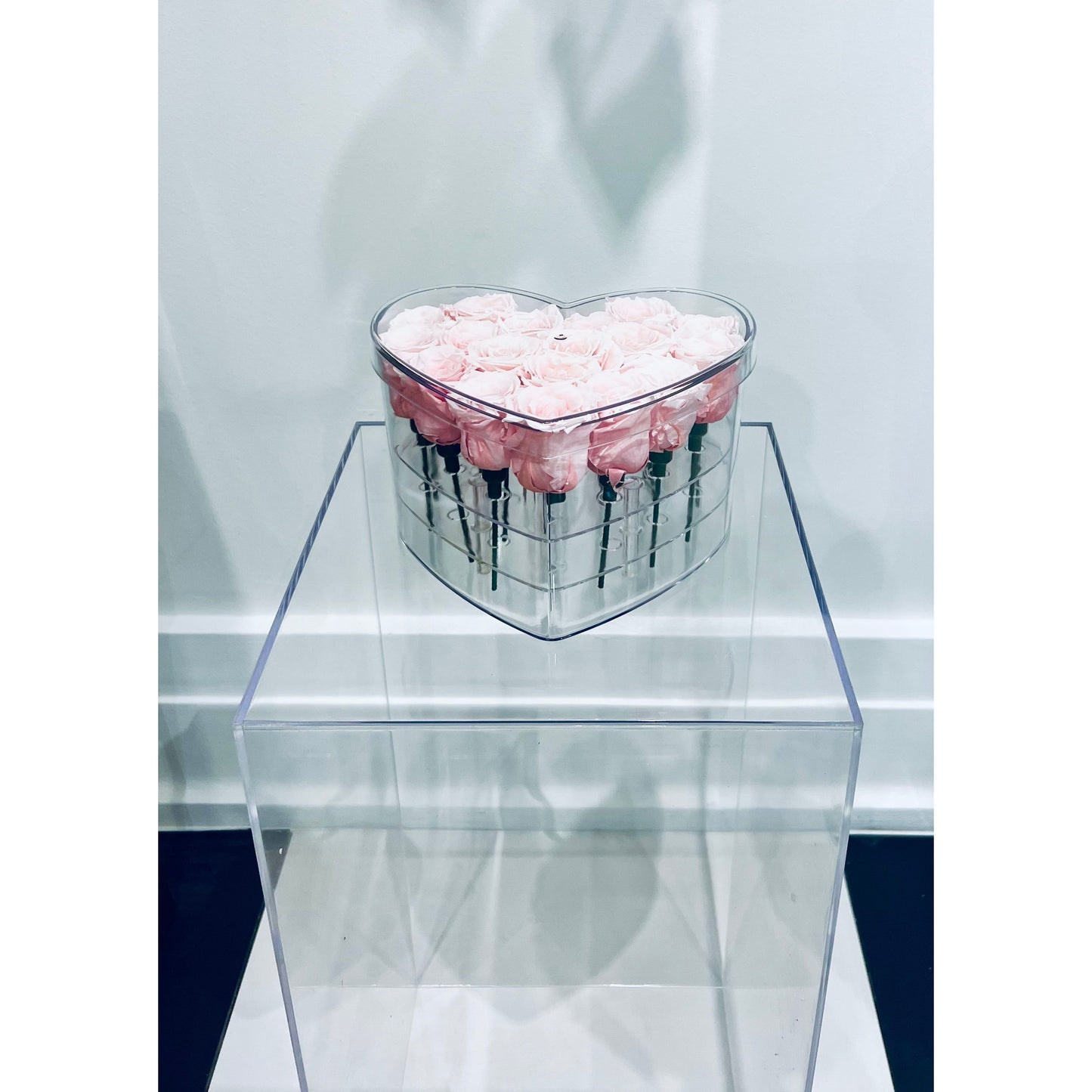 Lasting Love Rose Box