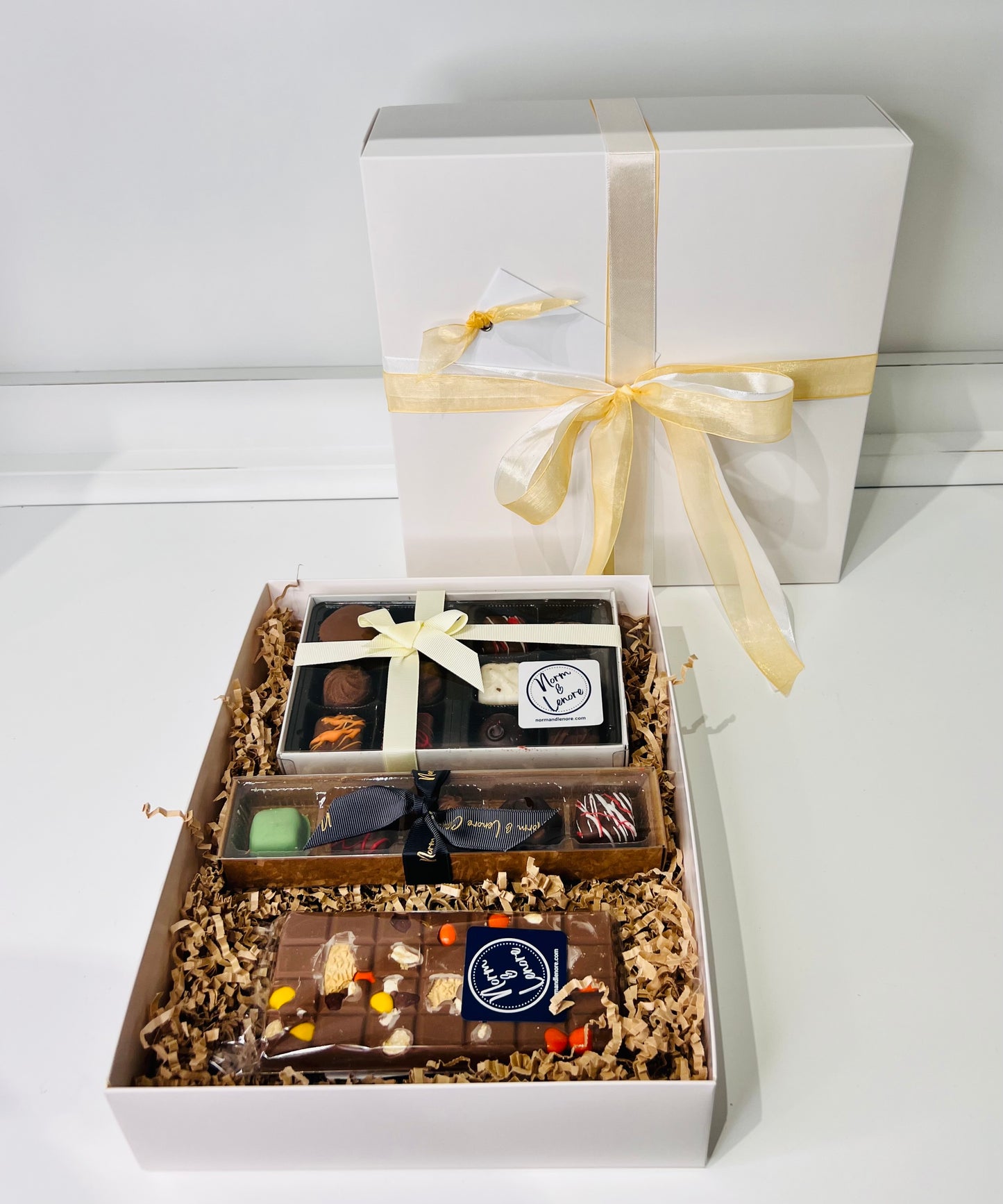 Women Gift Boxes