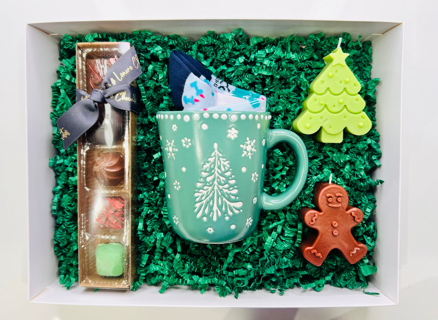 Women Gift Boxes