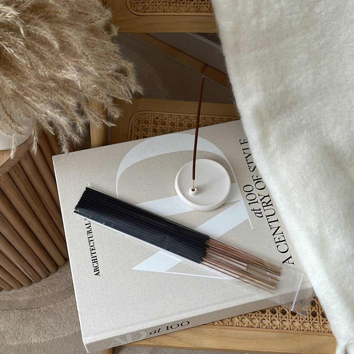 Namaste Incense Sticks | Pack of 20 | Hygge Home | Mindful