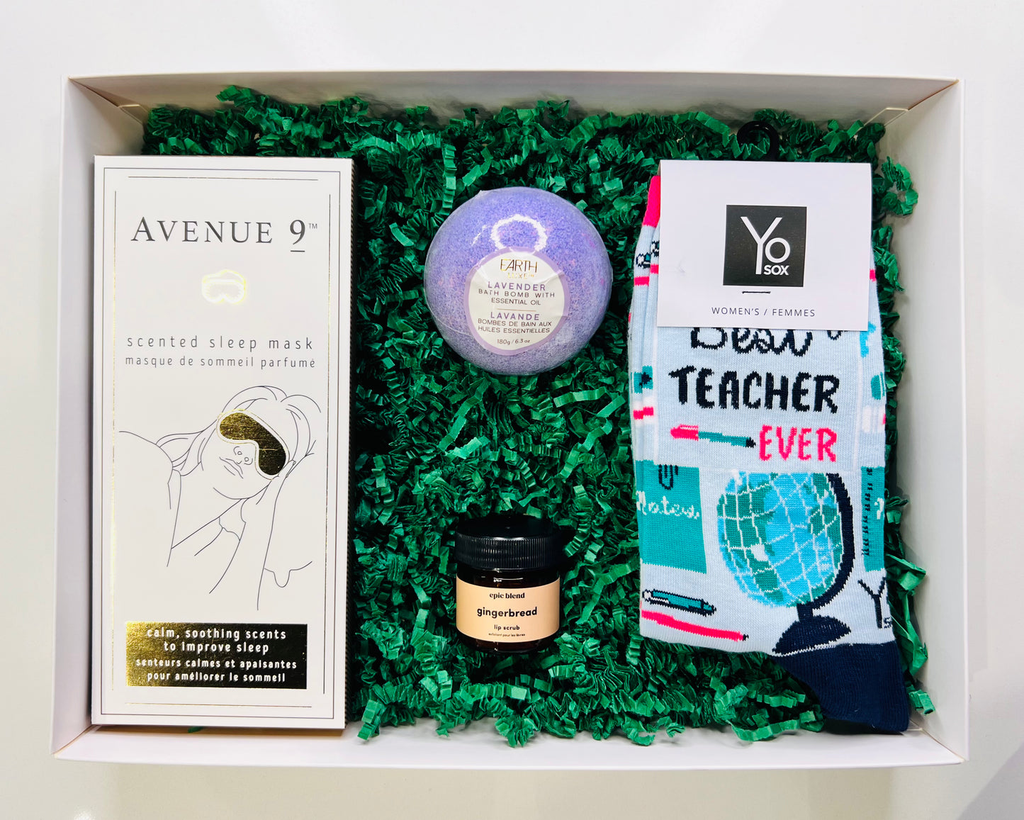 Women Gift Boxes