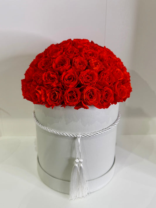 The Everlasting Love Box