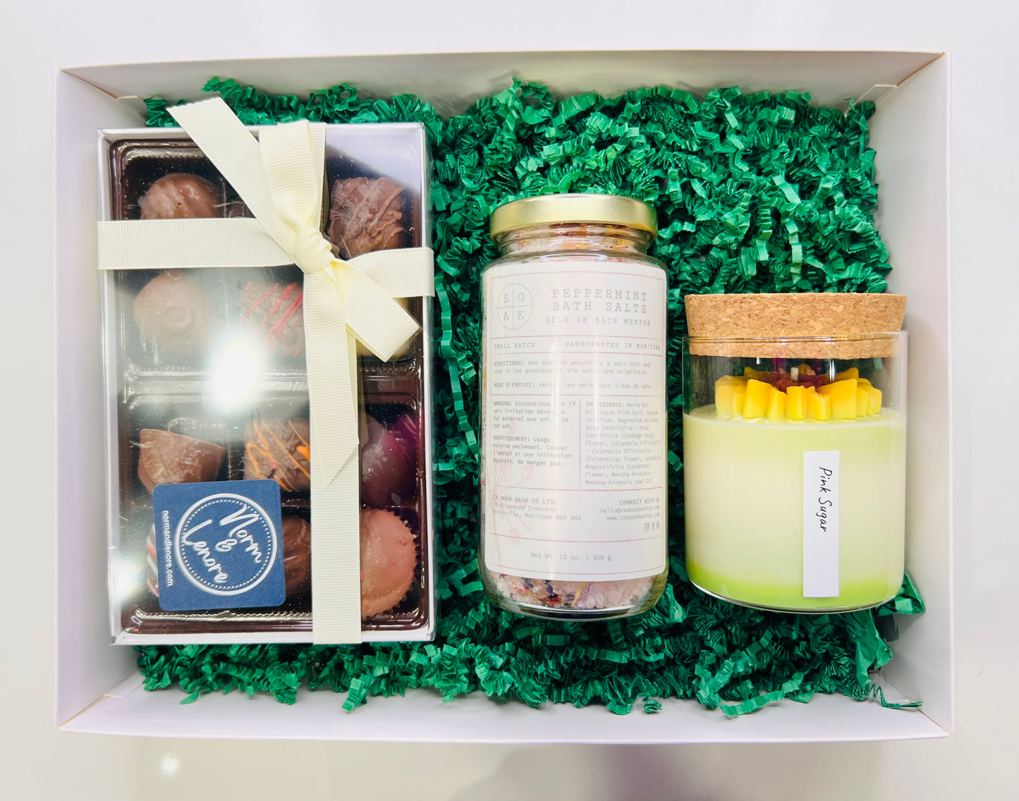 Women Gift Boxes