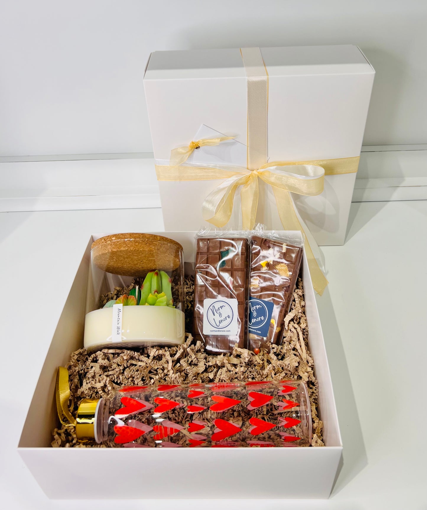 Women Gift Boxes