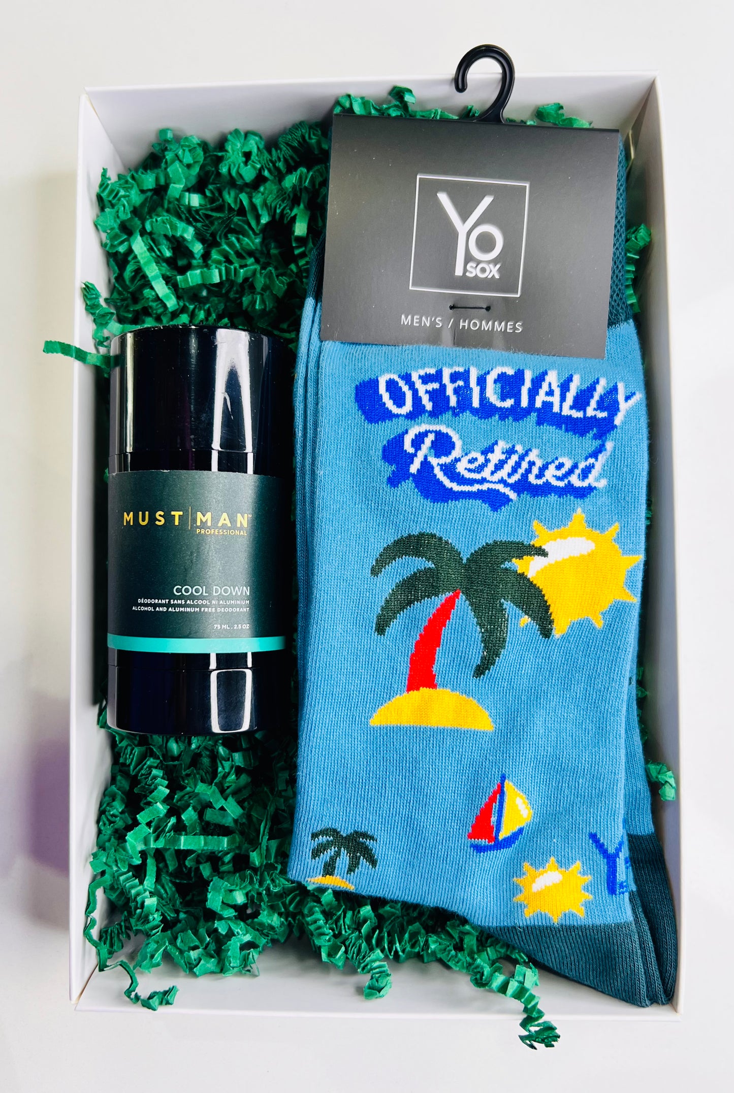 Men Gift Boxes