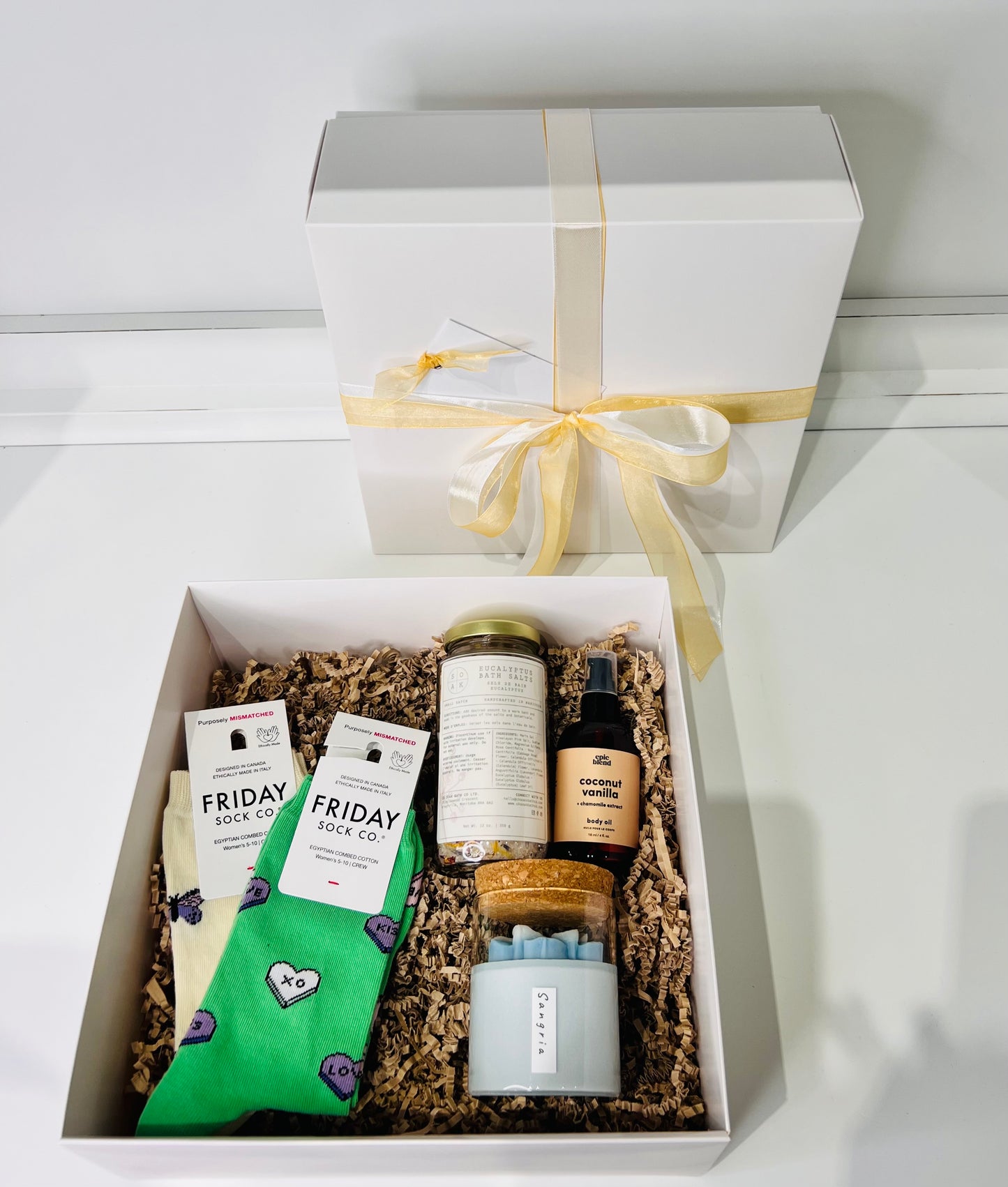 Women Gift Boxes