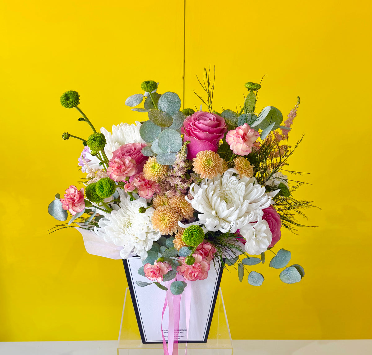 Florist’s Choice Arrangement