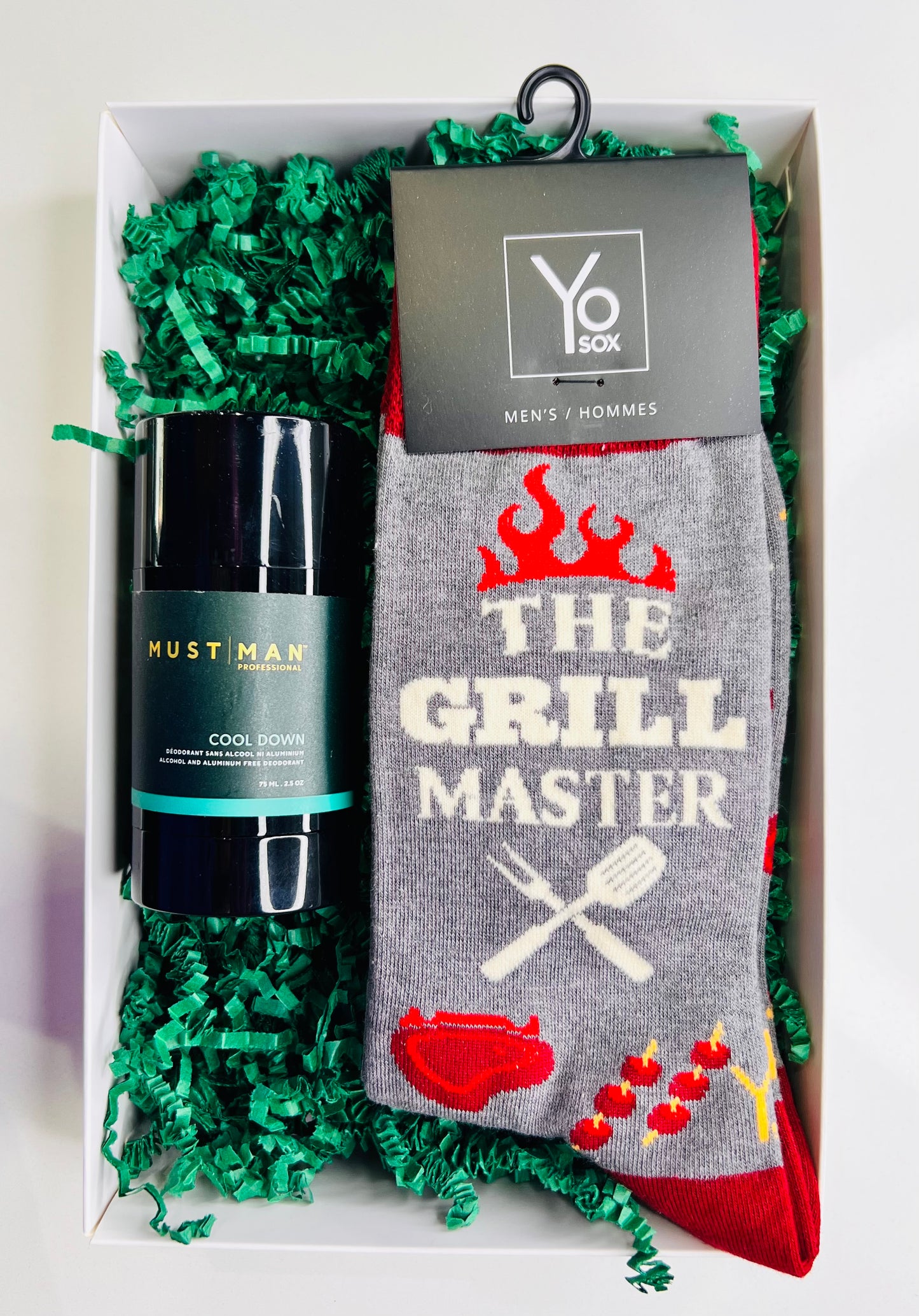 Men Gift Boxes