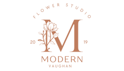 MODERN FLOWER STUDIO