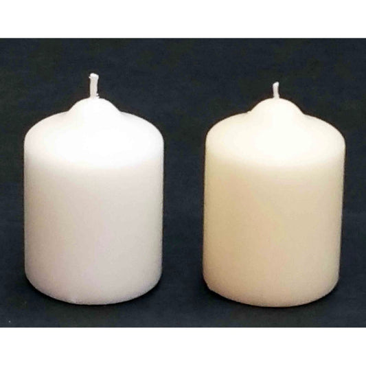 2 X 3" PILLAR CANDLE
