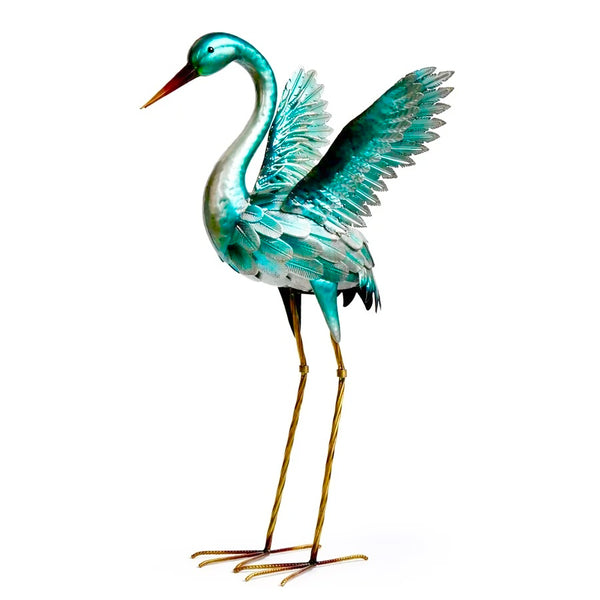 CRANE 33.5"H