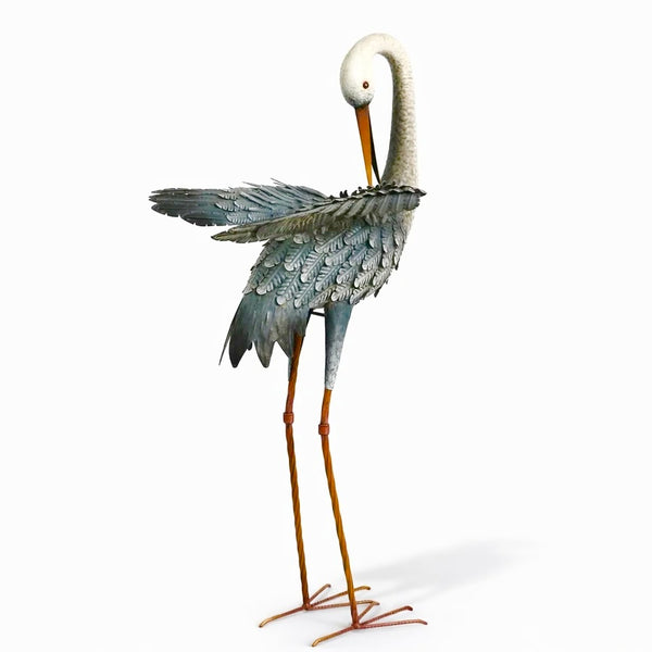 CRANE 40.5"H