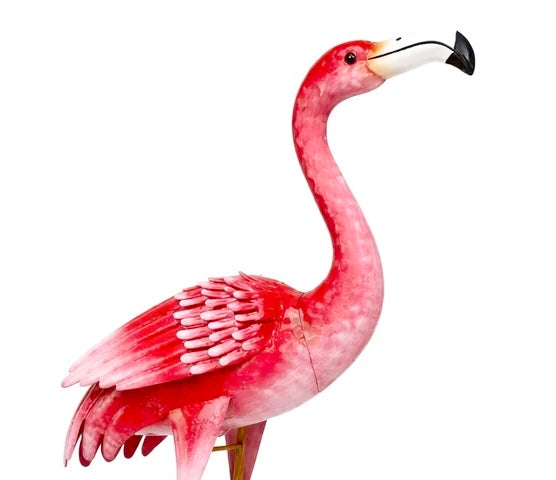 FLAMINGO 27.5"H