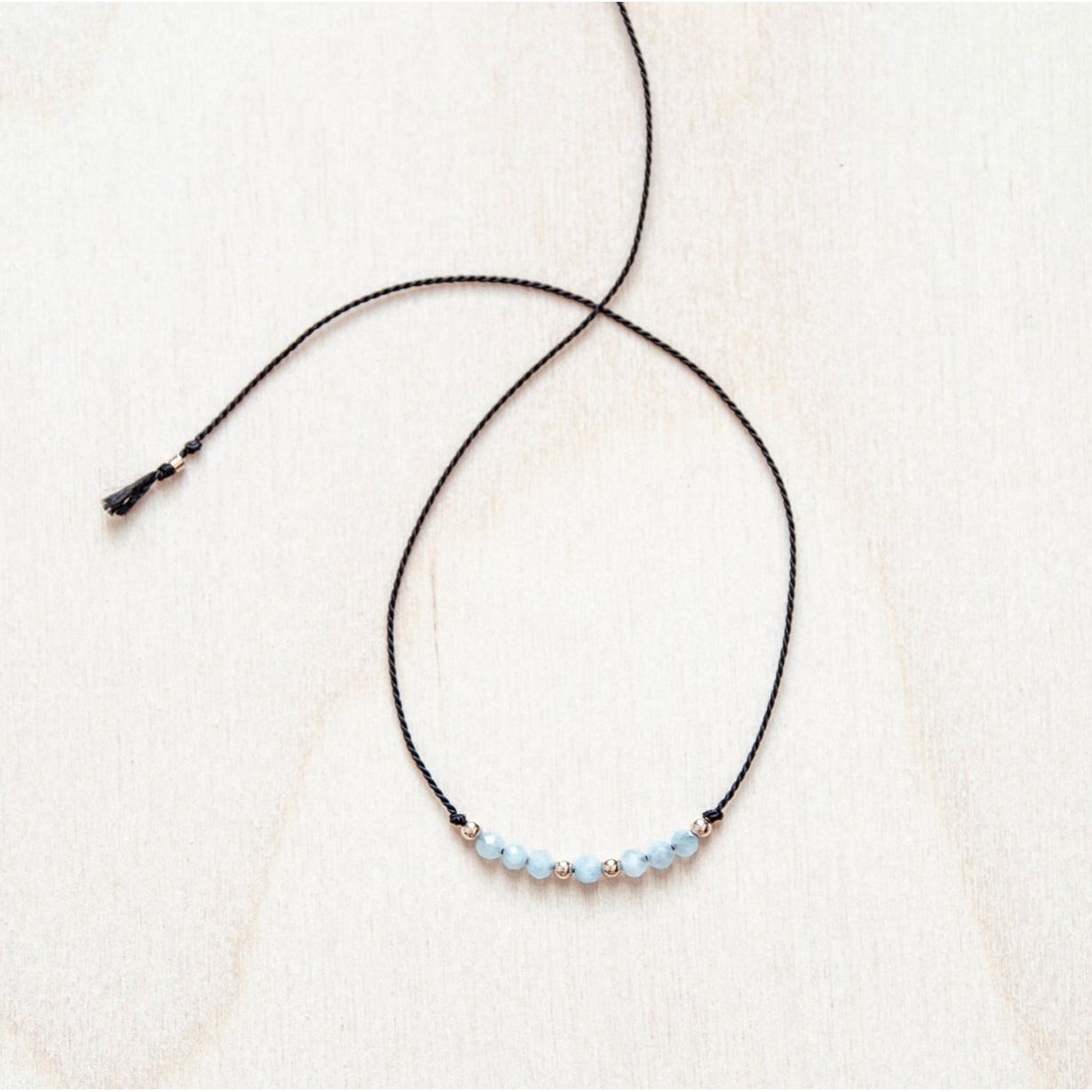 Zodiac Wish Bracelet