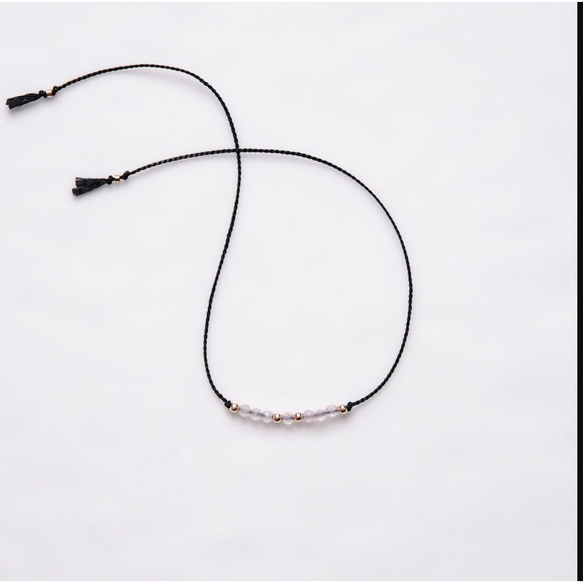 Zodiac Wish Bracelet