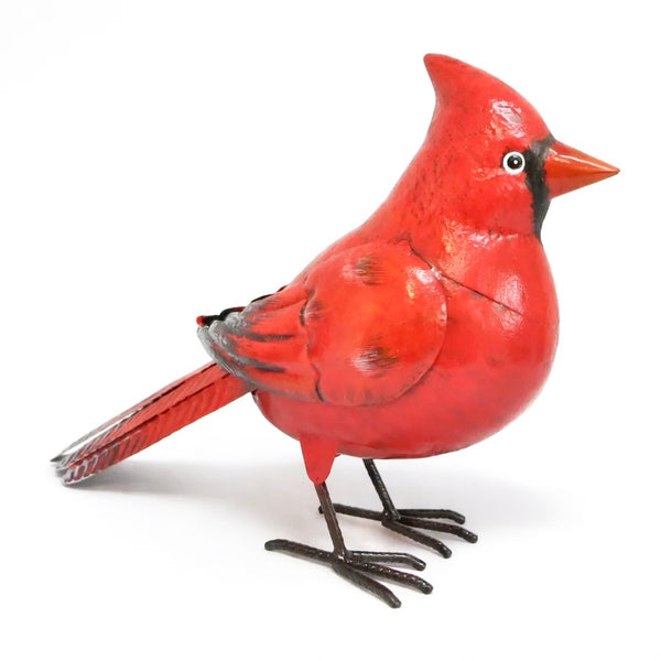 CARDINAL METAL11.4"H