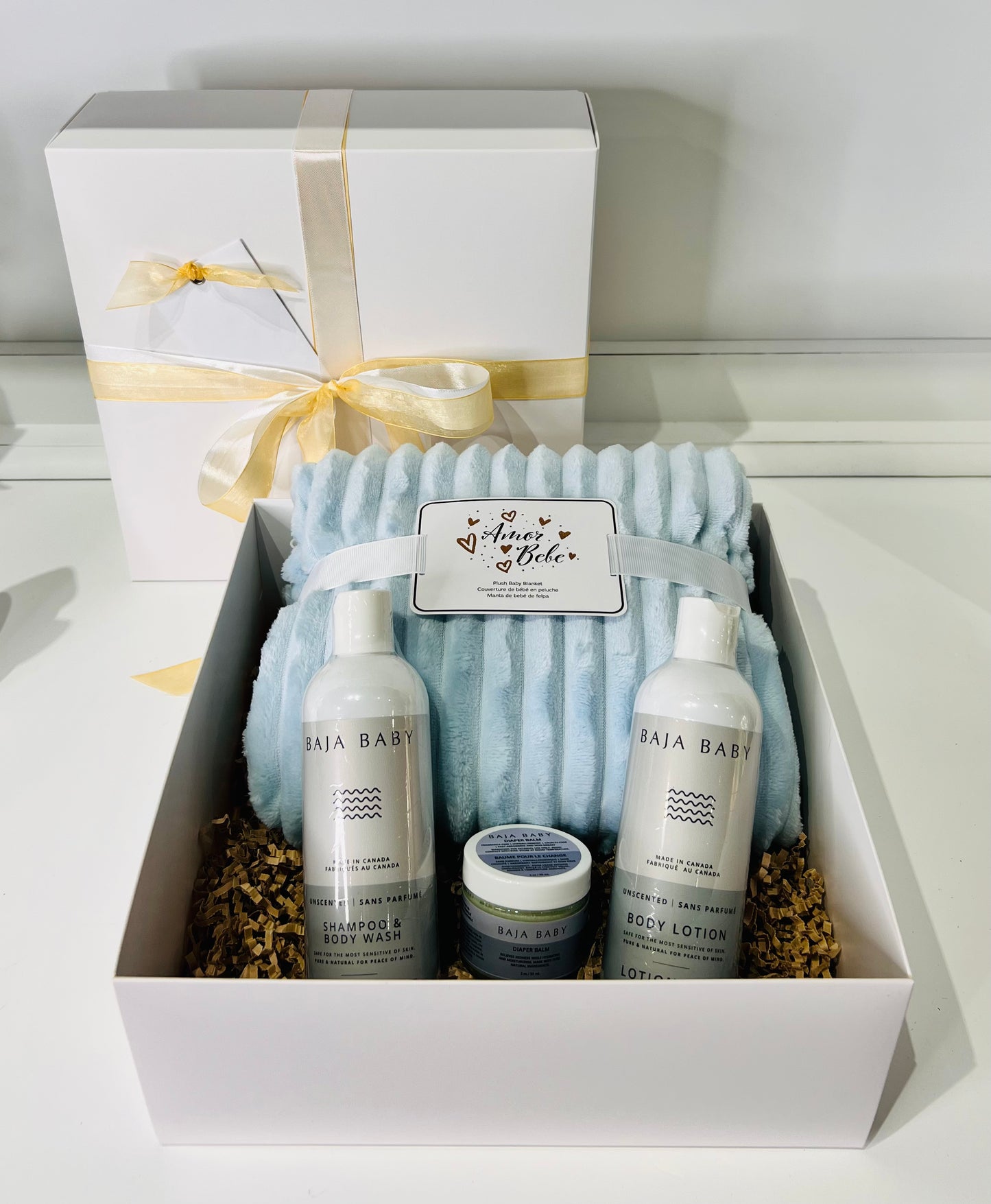 Baby Gift Boxes