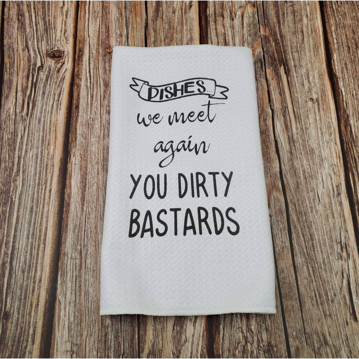 Kitchen Towel