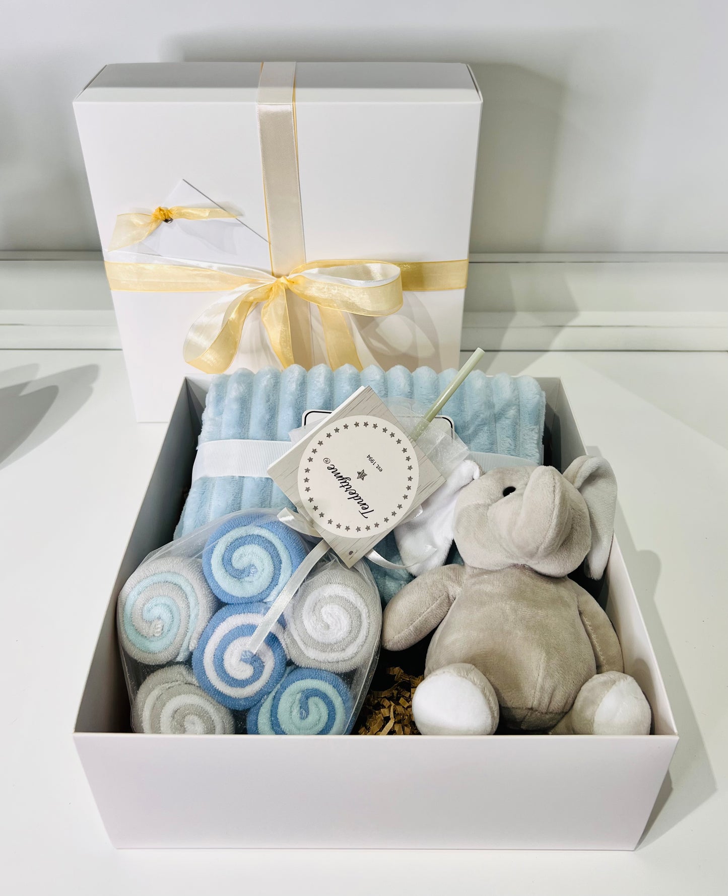 Baby Gift Boxes