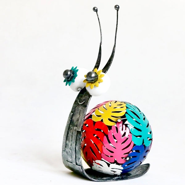 SNAIL 10.5"H