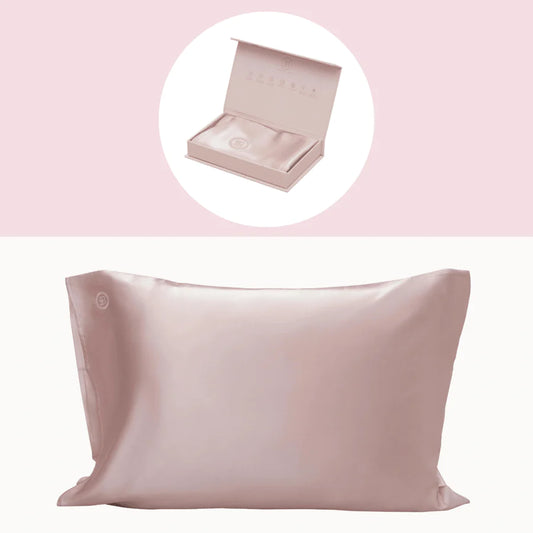 Mulberry Silk Pillowcase