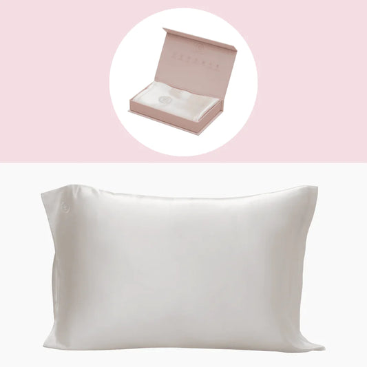 Mulberry Silk Pillowcase