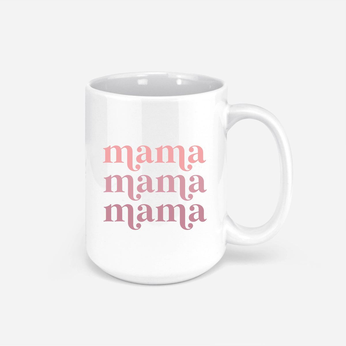 15oz Mama Mug