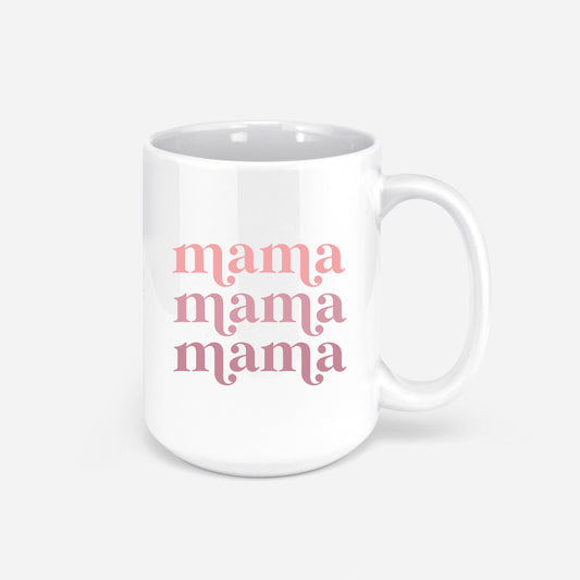 15oz Mama Mug
