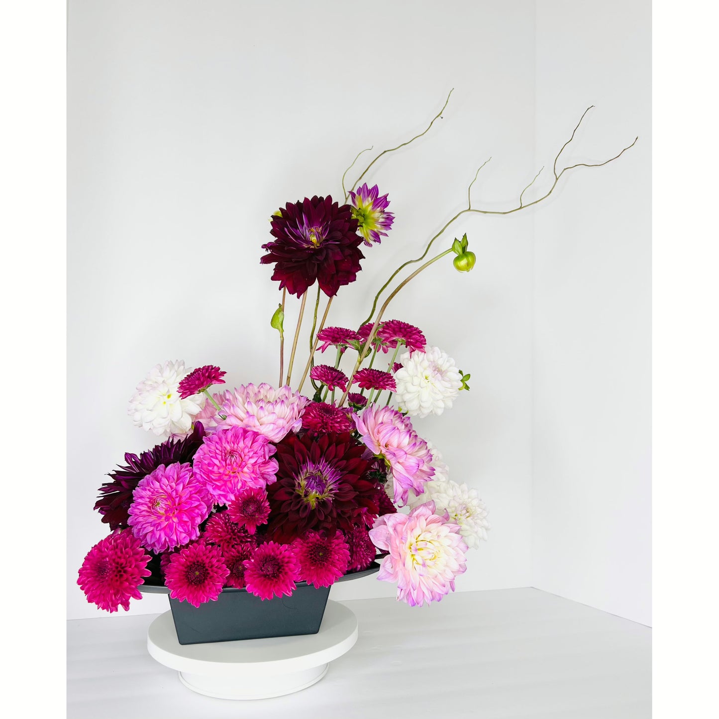 PurpleHaze - MODERN FLOWER STUDIO