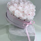 The Blush Heart Box