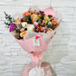 Vibrant Mélange Bouquet