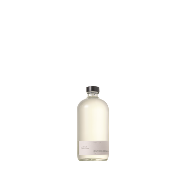 Bubble Bath - Fresh - 59ml
