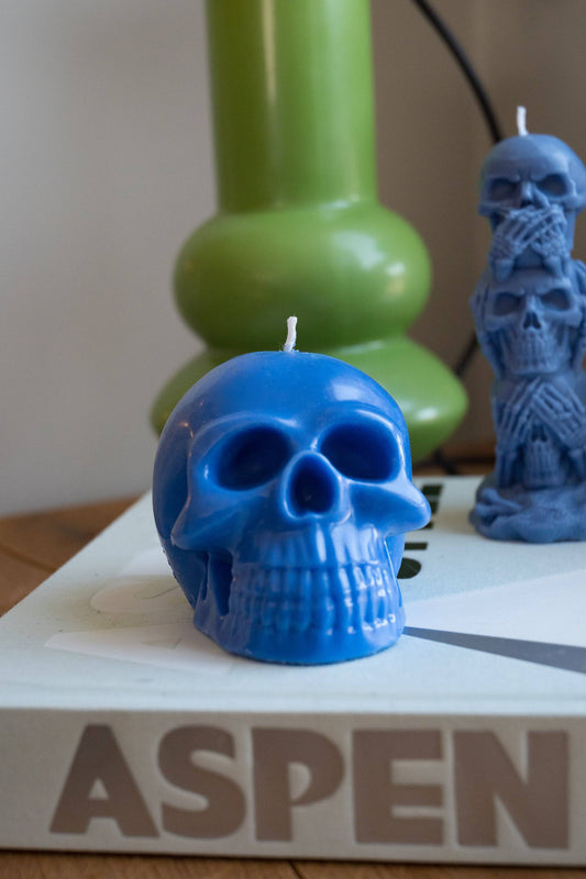 Skull Candle