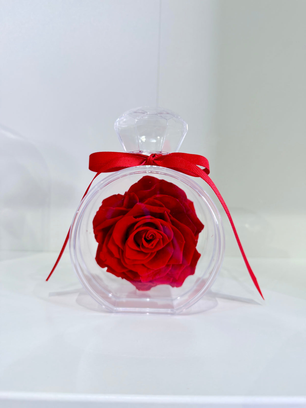 The Fragrance of Forever