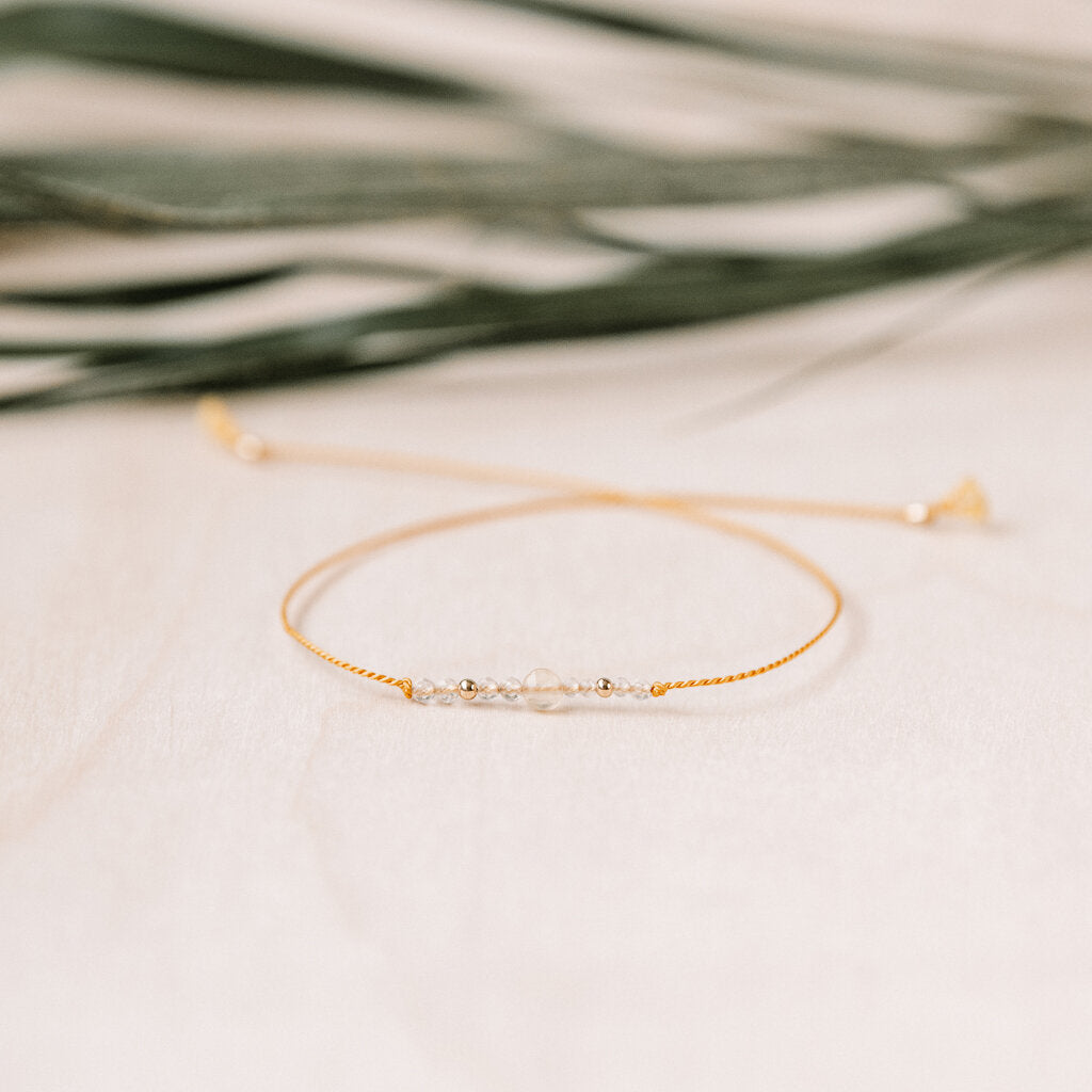 Wish Bracelets